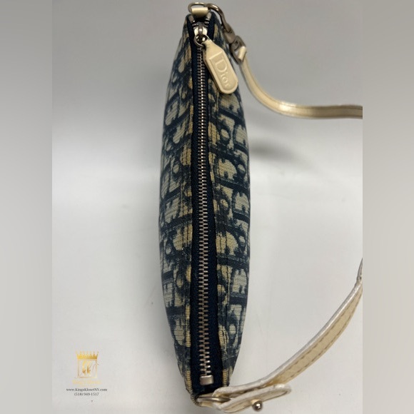 Christian Dior saddle bag - Picture 6 of 12